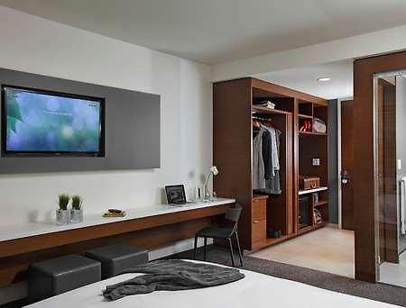 Mere Hotel Winnipeg Zimmer foto